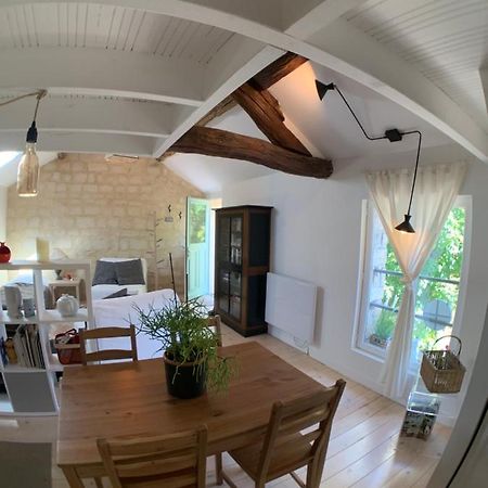 Appart Chic Et Cosy/Centre Ville/ 20Min De Paris 메종라피트 외부 사진