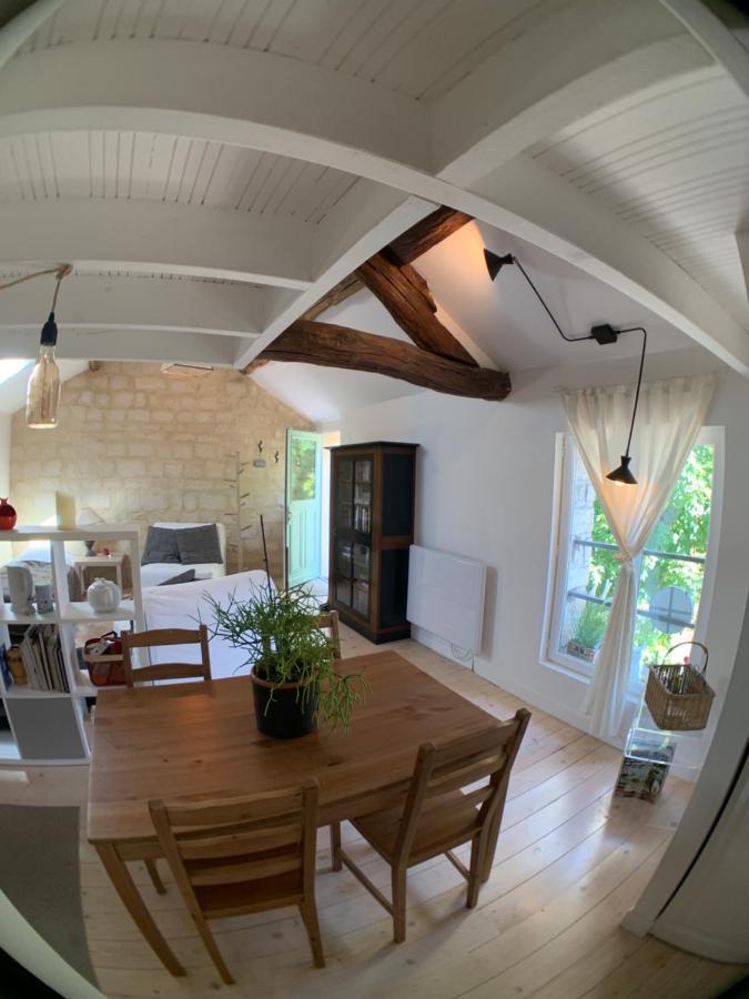 Appart Chic Et Cosy/Centre Ville/ 20Min De Paris 메종라피트 외부 사진